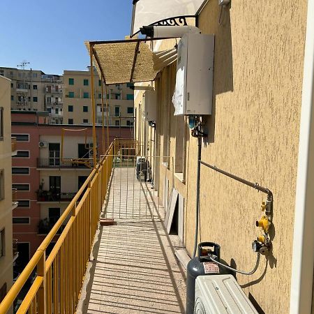 شقة Dimora Sant'Agata كاتانيا المظهر الخارجي الصورة